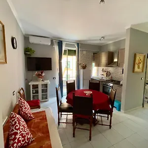 Appartement Peace, Gênes