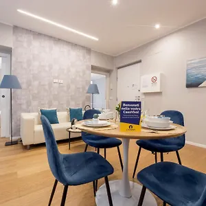  Appartamento Casaviva-modern Elegant Trilo In Castelletto