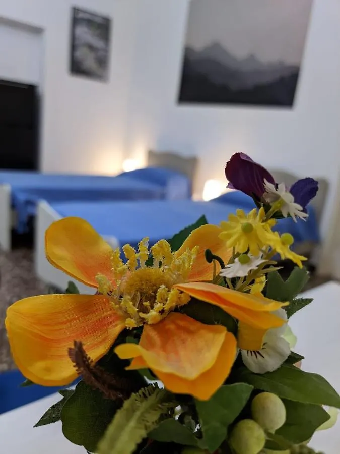 Wow Home - 175 Mq - Posteggio Privato - Davanti Porto Traghetti - Fino A 10 Posti Letto Genoa Italy