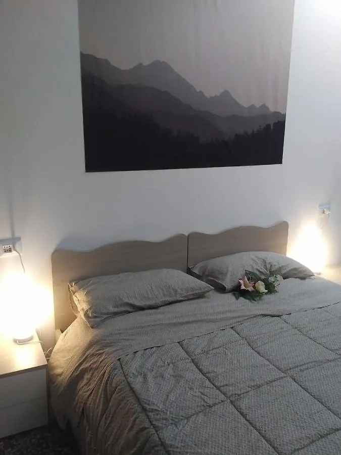 Wow Home - 175 Mq - Posteggio Privato - Davanti Porto Traghetti - Fino A 10 Posti Letto Genova 0*,