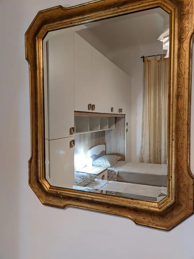Wow Home - 175 Mq - Posteggio Privato - Davanti Porto Traghetti - Fino A 10 Posti Letto Genova Appartamento